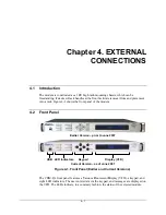 Preview for 35 page of Comtech EF Data CDM-Qx Installation And Operation Manual