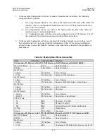 Preview for 38 page of Comtech EF Data CDM-Qx Installation And Operation Manual