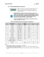 Preview for 43 page of Comtech EF Data CDM-Qx Installation And Operation Manual