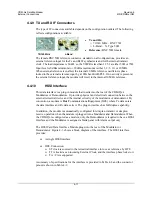 Preview for 45 page of Comtech EF Data CDM-Qx Installation And Operation Manual