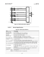 Preview for 46 page of Comtech EF Data CDM-Qx Installation And Operation Manual