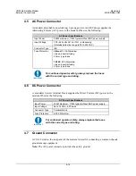 Preview for 48 page of Comtech EF Data CDM-Qx Installation And Operation Manual