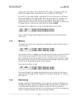 Preview for 52 page of Comtech EF Data CDM-Qx Installation And Operation Manual