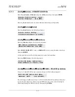 Preview for 57 page of Comtech EF Data CDM-Qx Installation And Operation Manual