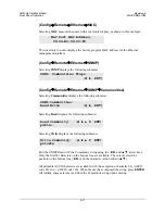 Preview for 59 page of Comtech EF Data CDM-Qx Installation And Operation Manual