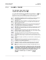 Preview for 61 page of Comtech EF Data CDM-Qx Installation And Operation Manual