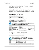 Preview for 62 page of Comtech EF Data CDM-Qx Installation And Operation Manual