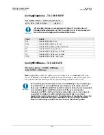 Preview for 63 page of Comtech EF Data CDM-Qx Installation And Operation Manual