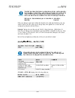 Preview for 70 page of Comtech EF Data CDM-Qx Installation And Operation Manual