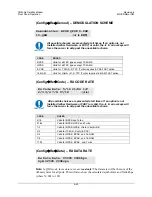 Preview for 71 page of Comtech EF Data CDM-Qx Installation And Operation Manual