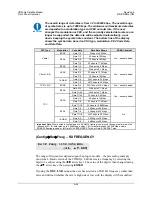 Preview for 72 page of Comtech EF Data CDM-Qx Installation And Operation Manual