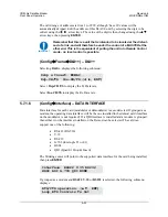 Preview for 81 page of Comtech EF Data CDM-Qx Installation And Operation Manual