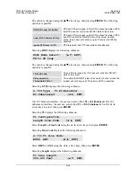 Preview for 82 page of Comtech EF Data CDM-Qx Installation And Operation Manual