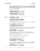 Preview for 85 page of Comtech EF Data CDM-Qx Installation And Operation Manual