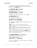 Preview for 90 page of Comtech EF Data CDM-Qx Installation And Operation Manual