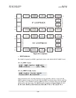 Preview for 100 page of Comtech EF Data CDM-Qx Installation And Operation Manual