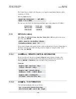 Preview for 102 page of Comtech EF Data CDM-Qx Installation And Operation Manual