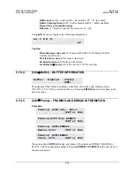 Preview for 104 page of Comtech EF Data CDM-Qx Installation And Operation Manual