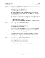 Preview for 108 page of Comtech EF Data CDM-Qx Installation And Operation Manual