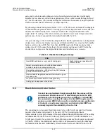 Preview for 114 page of Comtech EF Data CDM-Qx Installation And Operation Manual