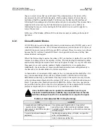 Preview for 115 page of Comtech EF Data CDM-Qx Installation And Operation Manual