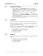 Preview for 134 page of Comtech EF Data CDM-Qx Installation And Operation Manual