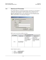 Preview for 144 page of Comtech EF Data CDM-Qx Installation And Operation Manual