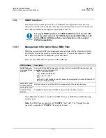 Preview for 150 page of Comtech EF Data CDM-Qx Installation And Operation Manual