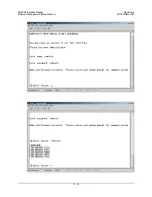 Preview for 154 page of Comtech EF Data CDM-Qx Installation And Operation Manual