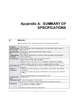 Preview for 155 page of Comtech EF Data CDM-Qx Installation And Operation Manual