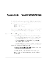 Preview for 163 page of Comtech EF Data CDM-Qx Installation And Operation Manual