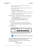 Preview for 165 page of Comtech EF Data CDM-Qx Installation And Operation Manual