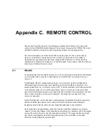 Preview for 167 page of Comtech EF Data CDM-Qx Installation And Operation Manual