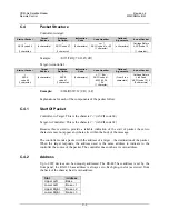 Preview for 169 page of Comtech EF Data CDM-Qx Installation And Operation Manual