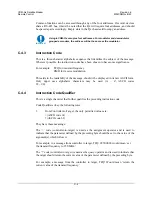 Preview for 170 page of Comtech EF Data CDM-Qx Installation And Operation Manual