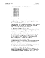 Preview for 171 page of Comtech EF Data CDM-Qx Installation And Operation Manual