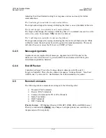 Preview for 172 page of Comtech EF Data CDM-Qx Installation And Operation Manual