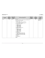 Preview for 192 page of Comtech EF Data CDM-Qx Installation And Operation Manual