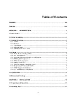 Preview for 7 page of Comtech EF Data CIM-550 Installation And Operation Manual