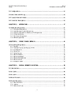 Preview for 8 page of Comtech EF Data CIM-550 Installation And Operation Manual