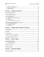 Preview for 9 page of Comtech EF Data CIM-550 Installation And Operation Manual