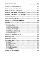 Preview for 10 page of Comtech EF Data CIM-550 Installation And Operation Manual