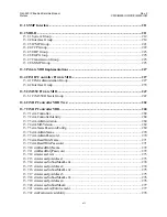 Preview for 11 page of Comtech EF Data CIM-550 Installation And Operation Manual