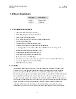 Preview for 28 page of Comtech EF Data CIM-550 Installation And Operation Manual