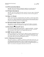 Preview for 31 page of Comtech EF Data CIM-550 Installation And Operation Manual