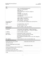 Preview for 33 page of Comtech EF Data CIM-550 Installation And Operation Manual