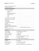 Preview for 34 page of Comtech EF Data CIM-550 Installation And Operation Manual