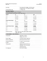 Preview for 35 page of Comtech EF Data CIM-550 Installation And Operation Manual