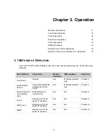 Preview for 43 page of Comtech EF Data CIM-550 Installation And Operation Manual