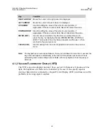 Preview for 48 page of Comtech EF Data CIM-550 Installation And Operation Manual